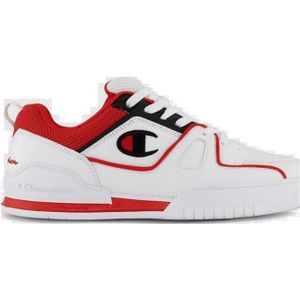 Champion Rd 2.0 Low für Herren, weiß, Gr. 42 ½ EU