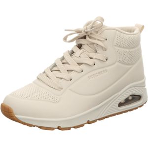 Skechers UNO Stand High für Damen, weiß, Gr. 36 EU