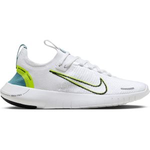 Nike Free RN NN Womens Road R" für Damen, weiß, Gr. 42 ½ EU / 10,5 UK