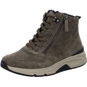 Gabor comfort  - 96.888.30 für Damen, oliv, Gr. 42 EU / 8 UK