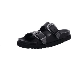Scholl Irving-Pantolette für Damen, schwarz, Gr. 38 EU