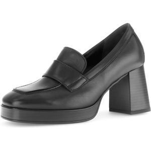 Gabor 55.340 HW2024 für Damen, schwarz, Gr. 38 EU / 5 UK