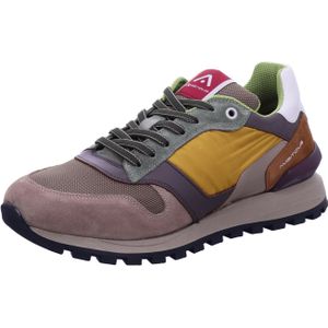 Ambitious Sneaker Low Top für Herren, bunt, Gr. 41 EU
