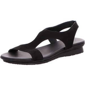Arche Damen Sandalen #SeoVarYear# für Damen, schwarz, Gr. 42 EU