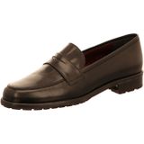 Luca Grossi 5025 für Damen, schwarz, Gr. 39 ½ EU