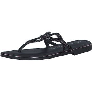 Marco Tozzi M2712842 für Damen, schwarz, Gr. 41 EU