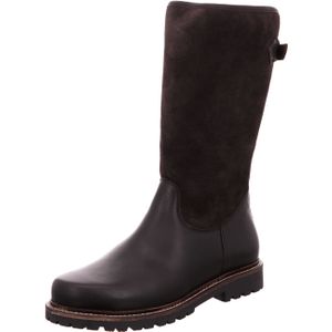 Dirndl & Bua Premium Stiefel für Damen, braun, Gr. 37 EU / 4,5 UK