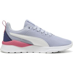 Puma Anzarun Lite Kinder Sneaker 37 - PUMA black/active red/PUMA white 37 für Kinder, blau, Gr. 39 EU / 6 Kids UK
