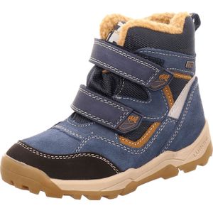 Lurchi Tawab Tex für Kinder, blau, Gr. 27 EU