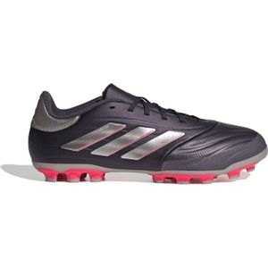 adidas Copa Pure 2 League AG Fußballschuhe Herren IG6409 - cloud white/lucid blue/solar red 40 2/3 für Herren, lila, Gr. 40 ⅔ EU / 7 UK
