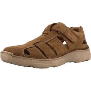 Josef Seibel LIAM 04 für Herren, braun, Gr. 46 EU