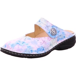 FinnComfort CANARO für Damen, blau, Gr. 42 EU