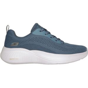 Skechers 117550 für Damen, blau, Gr. 37 EU