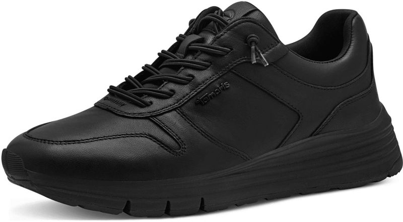 Tamaris 23730 für Damen, schwarz, Gr. 40 EU