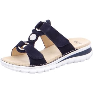 ara Sun für Damen, blau, Gr. 38 EU