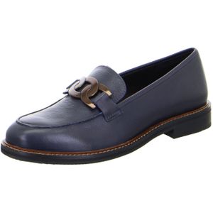 ara KENT für Damen, blau, Gr. 36 ½ EU / 3,5 UK