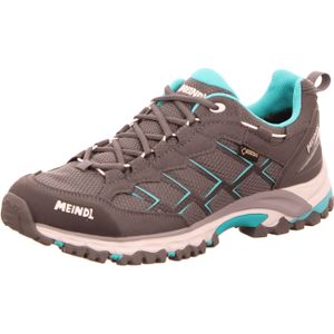 Meindl Caribe Lady GTX - 3823 für Damen, grau, Gr. 38 EU / 5 UK