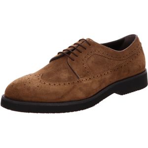 Aldo Brue SV für Herren, braun, Gr. 41 ½ EU / 7,5 UK