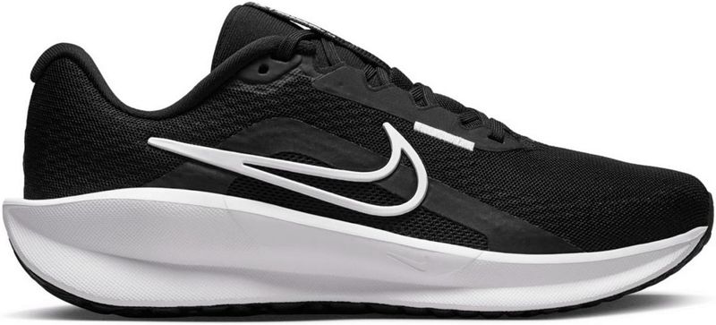 Nike W NIKE DOWNSHIFTER 13 für Damen, schwarz, Gr. 37 ½ EU / 6,5 UK