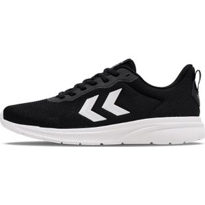 Hummel Reach TR Breather Sneaker 9001 - white 39 für Herren, schwarz, Gr. 42 EU