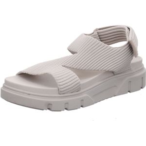 Timberland GREYFIELD SANDAL BACKSTRAP SAN für Damen, grau, Gr. 41 EU