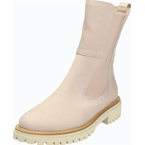 Paul Green 0069-9836-029/Chelsea-Stiefelette für Damen, grau, Gr. 37 ½ EU / 4,5 UK