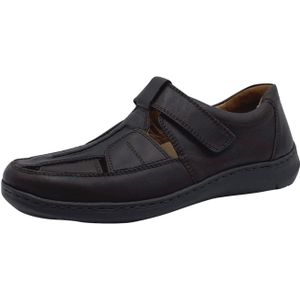 Waldläufer PALMER für Herren, braun, Gr. 46 EU / 11 UK