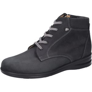 FinnComfort 03405 Erl für Damen, schwarz, Gr. 38 EU / 5 UK