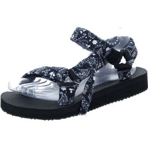 Meyla null für Damen, schwarz, Gr. 38 EU