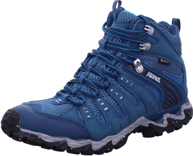 Meindl 46860 53 für Damen, blau, Gr. 38 EU / 5 UK