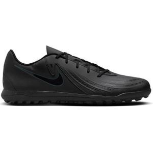Nike Phantom GX 2 Club TF Low- für Herren, schwarz, Gr. 38 ½ EU