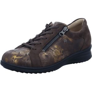 FinnComfort 02231-902352 für Damen, braun, Gr. 38 EU / 5 UK