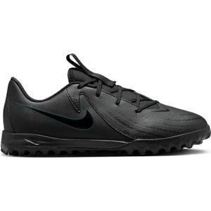 Nike Jr. Phantom GX 2 Academy Littl für Kinder, schwarz, Gr. 33 ½ EU / 1 UK