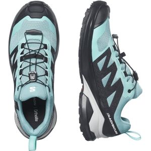 Salomon X-ADVENTURE GTX für Damen, türkis, Gr. 42 EU / 8 UK