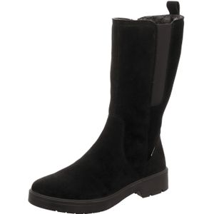 Legero 000333 für Damen, schwarz, Gr. 41 EU / 7 UK
