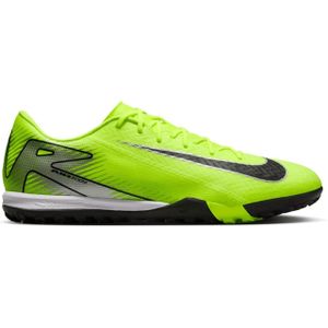 Nike Mercurial Vapor 16 Academy TF Multinocken-Fußballschuhe Herren 002 - black/black-deep jungle 40 für Herren, Gr. 45 ½ EU