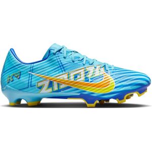 Nike ZOOM MERCURIAL VAPOR 15 ACAD KM MG für Herren, türkis, Gr. 45 EU / 11 UK