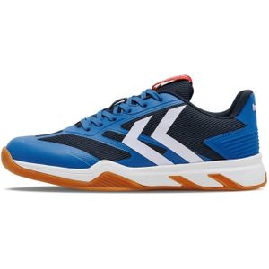 Hummel Uruz III DressBlue für Herren, blau, Gr. 44 ½ EU / 10 UK