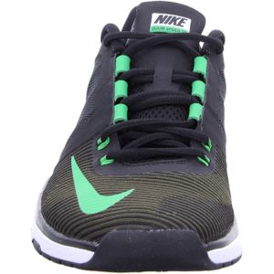 Nike Zoom Speed TR3 Herren Trainingsschuh für Herren, schwarz, Gr. 42 EU / 8,5 UK