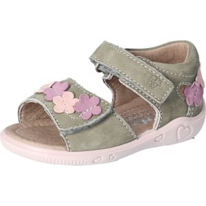 Pepino by Ricosta Sandalen für Kinder, grün, Gr. 23 EU