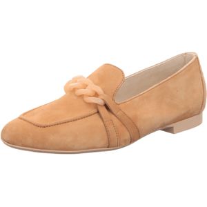 Paul Green 0071-2943-011/Slipper für Damen, beige, Gr. 38 EU / 5 UK