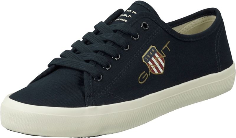Gant Pillox Sneaker für Damen, blau, Gr. 38 EU