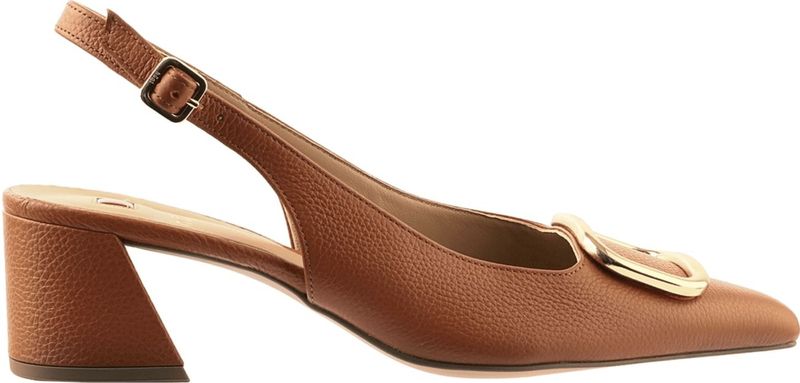 Högl JENNIFER für Damen, braun, Gr. 37 EU / 4 UK