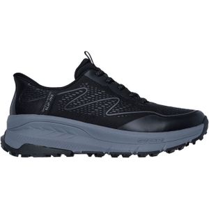 Skechers 237685 für Herren, schwarz, Gr. 47 ½ EU
