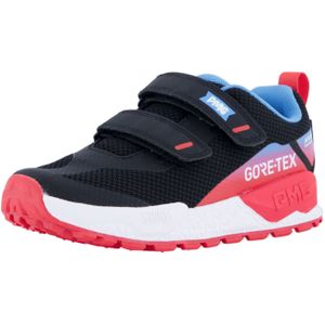 Primigi B&G Storm GTX für Kinder, schwarz, Gr. 28 EU