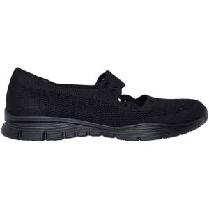 Skechers 159078 für Damen, schwarz, Gr. 41 EU