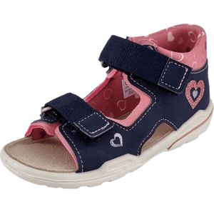 Ricosta KITTIE für Kinder, blau, Gr. 23 EU