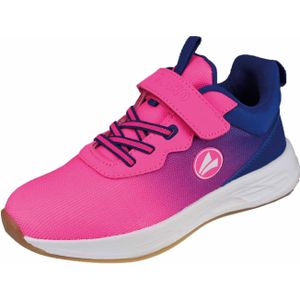 Jako neon pink-sky (pink-blau) für Kinder, pink, Gr. 36 EU