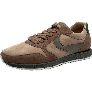 Gabor Sneaker für Damen, beige, Gr. 40 ½ EU / 7 UK