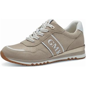 Marco Tozzi Dune Comb für Damen, beige, Gr. 36 EU